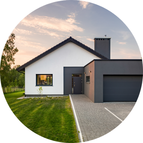 Trabajaremos en tu check-list dos veces al mes. Para trabajos más específicos, los coordinamos por ti.